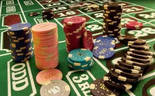 Ilustrasi mobile betting di dewi11 dengan tampilan game slot dan sportsbook